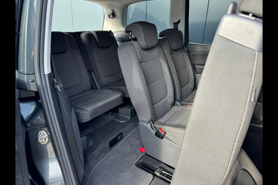 Volkswagen Sharan 1.4 TSI Automaat 7 Pers. * Carplay * Stoelverwarming * Cruise Control *