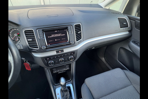 Volkswagen Sharan 1.4 TSI Automaat 7 Pers. * Carplay * Stoelverwarming * Cruise Control *