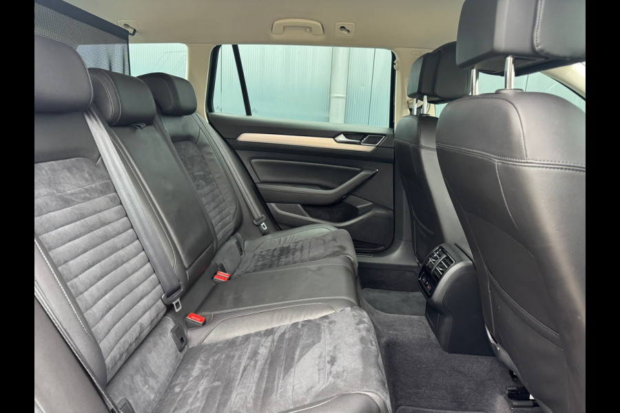 Volkswagen Passat Variant 1.4 TSI Automaat Highline * Trekhaak * Camera * Stoelverwarming * Adaptieve Cruise Control *