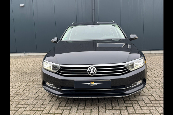 Volkswagen Passat Variant 1.4 TSI Automaat Highline * Trekhaak * Camera * Stoelverwarming * Adaptieve Cruise Control *