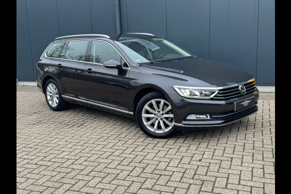 Volkswagen Passat Variant 1.4 TSI Automaat Highline * Trekhaak * Camera * Stoelverwarming * Adaptieve Cruise Control *