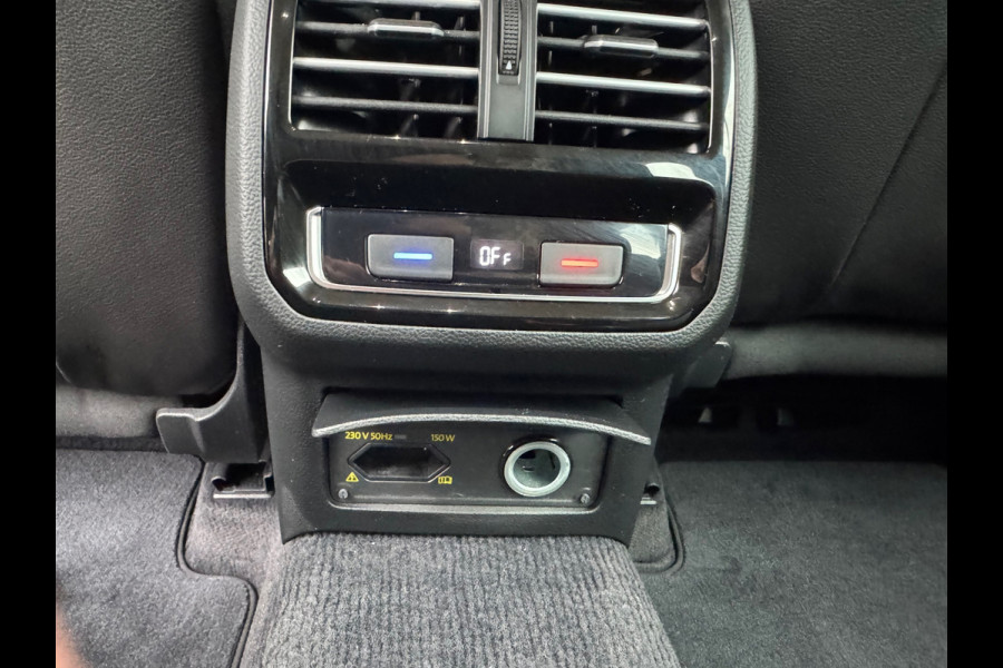 Volkswagen Passat Variant 1.4 TSI Automaat Highline * Trekhaak * Camera * Stoelverwarming * Adaptieve Cruise Control *