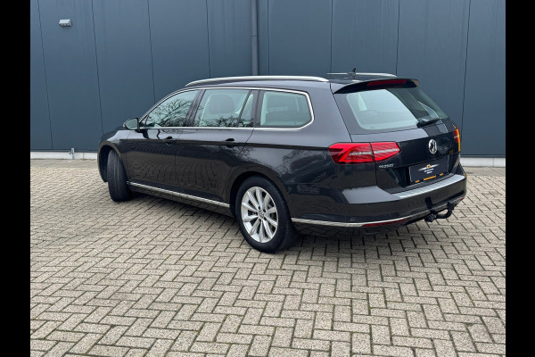 Volkswagen Passat Variant 1.4 TSI Automaat Highline * Trekhaak * Camera * Stoelverwarming * Adaptieve Cruise Control *