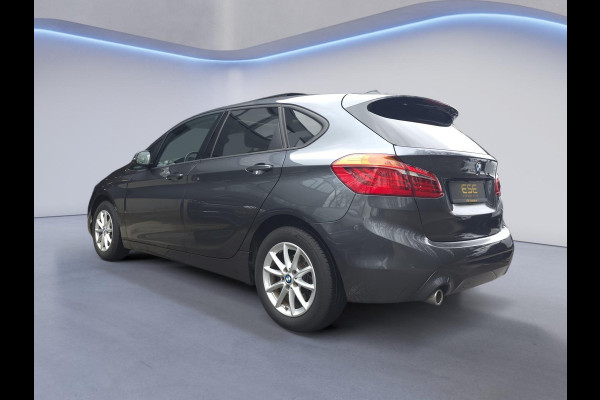 BMW 2 Serie Active Tourer 218i Executive | Panorama | Navigatie | Leder | Cruise