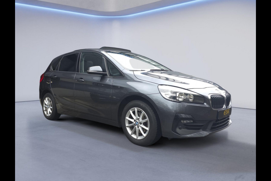 BMW 2 Serie Active Tourer 218i Executive | Panorama | Navigatie | Leder | Cruise
