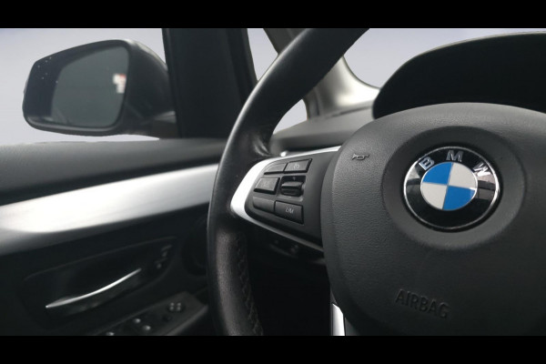 BMW 2 Serie Active Tourer 218i Executive | Panorama | Navigatie | Leder | Cruise
