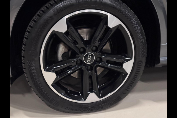Audi Q2 35 TFSI S-LINE | VIRTUAL | SFEERVERL. | CAMERA