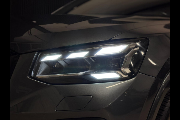 Audi Q2 35 TFSI S-LINE | VIRTUAL | SFEERVERL. | CAMERA