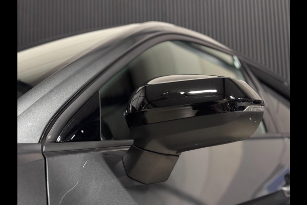 Audi Q2 35 TFSI S-LINE | VIRTUAL | SFEERVERL. | CAMERA