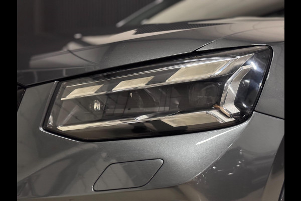 Audi Q2 35 TFSI S-LINE | VIRTUAL | SFEERVERL. | CAMERA