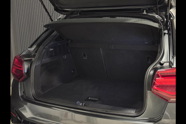 Audi Q2 35 TFSI S-LINE | VIRTUAL | SFEERVERL. | CAMERA