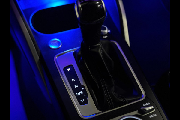 Audi Q2 35 TFSI S-LINE | VIRTUAL | SFEERVERL. | CAMERA