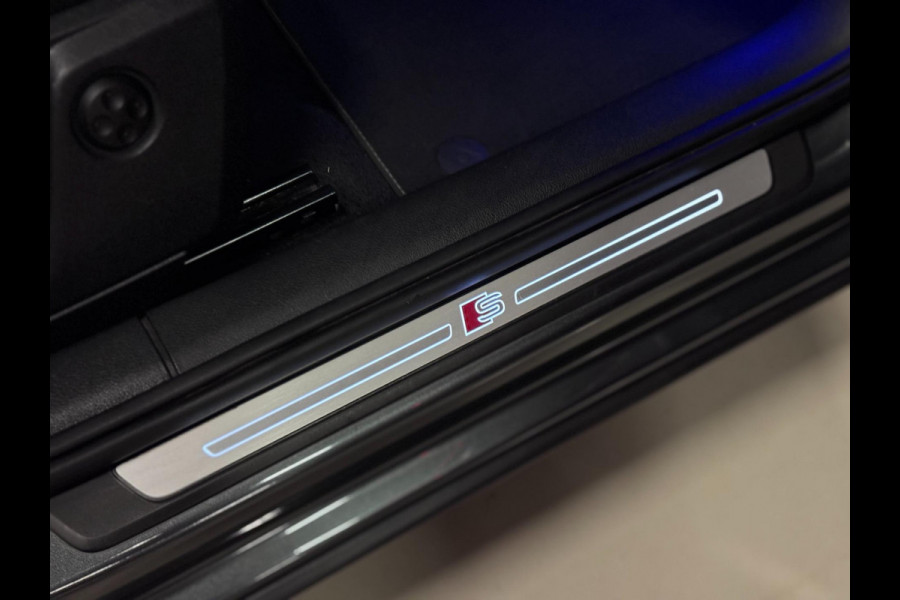 Audi Q2 35 TFSI S-LINE | VIRTUAL | SFEERVERL. | CAMERA