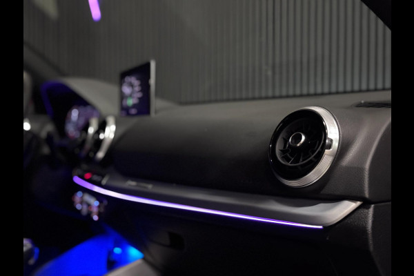 Audi Q2 35 TFSI S-LINE | VIRTUAL | SFEERVERL. | CAMERA