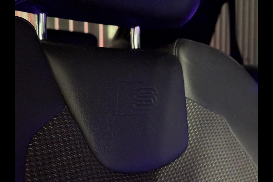 Audi Q2 35 TFSI S-LINE | VIRTUAL | SFEERVERL. | CAMERA