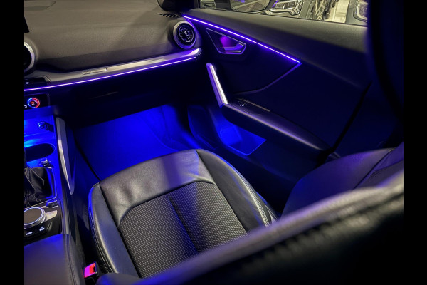 Audi Q2 35 TFSI S-LINE | VIRTUAL | SFEERVERL. | CAMERA