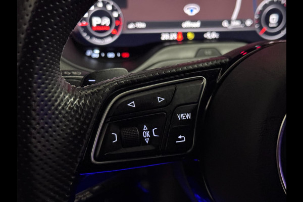 Audi Q2 35 TFSI S-LINE | VIRTUAL | SFEERVERL. | CAMERA