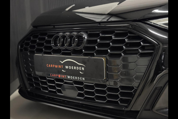 Audi A3 Sportback 35 TFSI 3X S-LINE | PANO | VIRTUAL | SFEERVERL. | KEYLESS