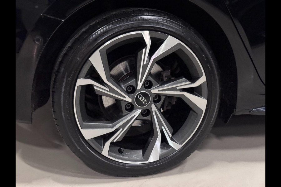 Audi A3 Sportback 35 TFSI 3X S-LINE | PANO | VIRTUAL | SFEERVERL. | KEYLESS