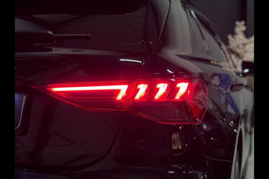 Audi A3 Sportback 35 TFSI 3X S-LINE | PANO | VIRTUAL | SFEERVERL. | KEYLESS