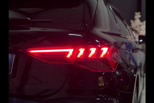 Audi A3 Sportback 35 TFSI 3X S-LINE | PANO | VIRTUAL | SFEERVERL. | KEYLESS