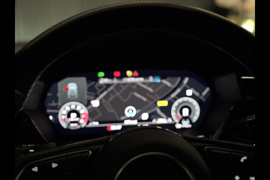 Audi A3 Sportback 35 TFSI 3X S-LINE | PANO | VIRTUAL | SFEERVERL. | KEYLESS