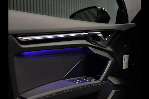 Audi A3 Sportback 35 TFSI 3X S-LINE | PANO | VIRTUAL | SFEERVERL. | KEYLESS