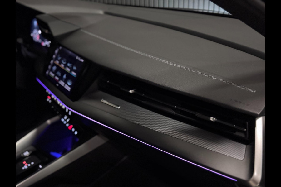 Audi A3 Sportback 35 TFSI 3X S-LINE | PANO | VIRTUAL | SFEERVERL. | KEYLESS