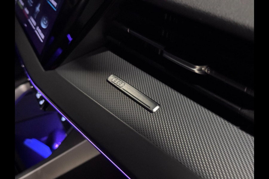 Audi A3 Sportback 35 TFSI 3X S-LINE | PANO | VIRTUAL | SFEERVERL. | KEYLESS