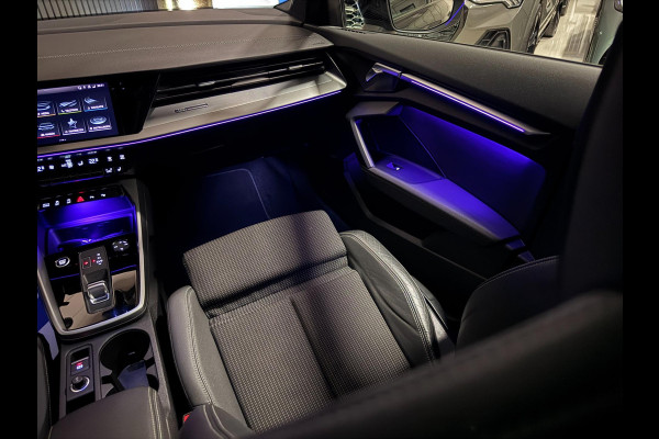 Audi A3 Sportback 35 TFSI 3X S-LINE | PANO | VIRTUAL | SFEERVERL. | KEYLESS