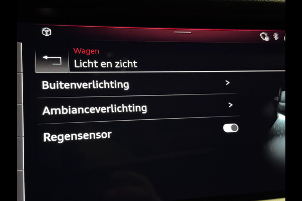 Audi A3 Sportback 35 TFSI 3X S-LINE | PANO | VIRTUAL | SFEERVERL. | KEYLESS