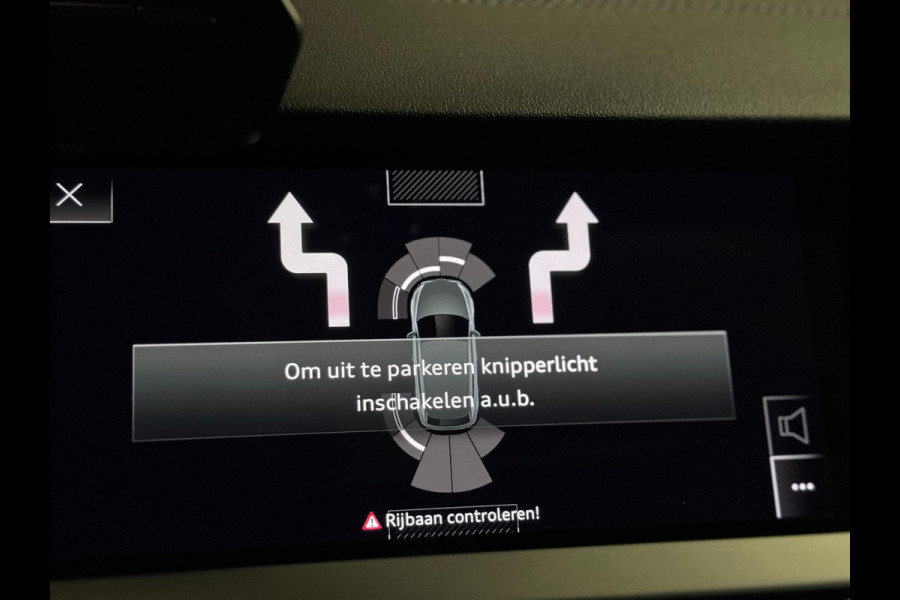 Audi A3 Sportback 35 TFSI 3X S-LINE | PANO | VIRTUAL | SFEERVERL. | KEYLESS