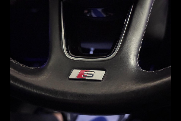 Audi A3 Sportback 35 TFSI 3X S-LINE | PANO | VIRTUAL | SFEERVERL. | KEYLESS