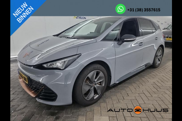 CUPRA Born Aut. Essential Edition 62 kWh | Groot Navi | Apple Car Play | ECC | PDC |