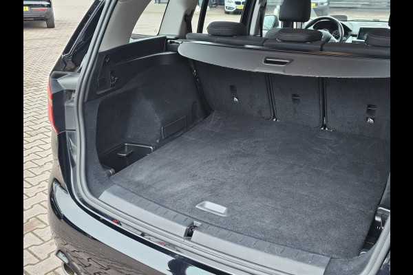 BMW 2 Serie Gran Tourer 218i Business Edition | Automaat | LED | Trekhaak | Stoelverwarming | PDC | Elek. achterklep | HUD | Navi |