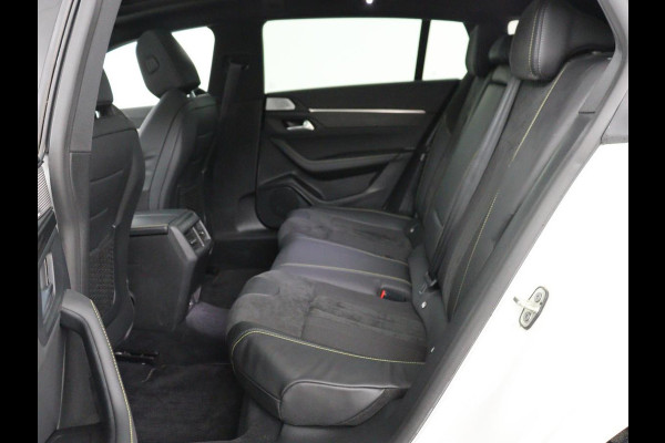 Peugeot 508 1.6 HYbrid Peugeot Sport Engineered | 360pk | Panoramadak | Alcantara | Focal Sound | Stoelverwarming | 360 Camera | Massage | Memory | Sfeerverlichting | Adaptive cruise | PSE | PHEV | Plug In