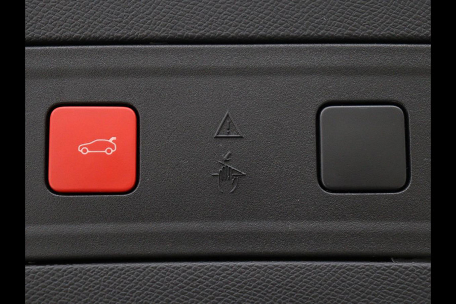 Peugeot 508 1.6 HYbrid Peugeot Sport Engineered | 360pk | Panoramadak | Alcantara | Focal Sound | Stoelverwarming | 360 Camera | Massage | Memory | Sfeerverlichting | Adaptive cruise | PSE | PHEV | Plug In