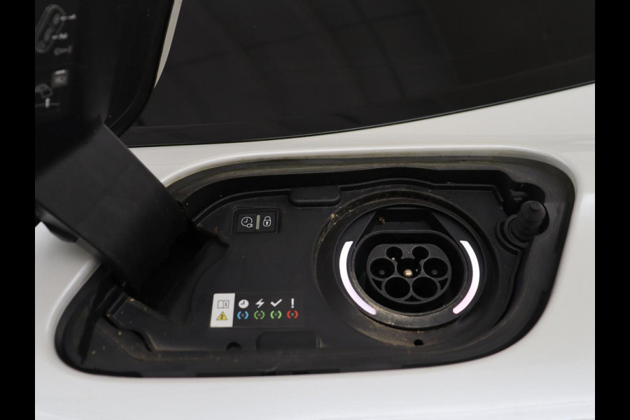 Peugeot 508 1.6 HYbrid Peugeot Sport Engineered | 360pk | Panoramadak | Alcantara | Focal Sound | Stoelverwarming | 360 Camera | Massage | Memory | Sfeerverlichting | Adaptive cruise | PSE | PHEV | Plug In