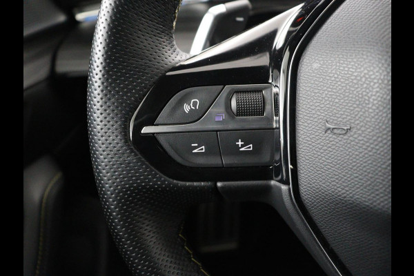 Peugeot 508 1.6 HYbrid Peugeot Sport Engineered | 360pk | Panoramadak | Alcantara | Focal Sound | Stoelverwarming | 360 Camera | Massage | Memory | Sfeerverlichting | Adaptive cruise | PSE | PHEV | Plug In