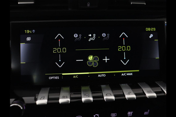 Peugeot 508 1.6 HYbrid Peugeot Sport Engineered | 360pk | Panoramadak | Alcantara | Focal Sound | Stoelverwarming | 360 Camera | Massage | Memory | Sfeerverlichting | Adaptive cruise | PSE | PHEV | Plug In