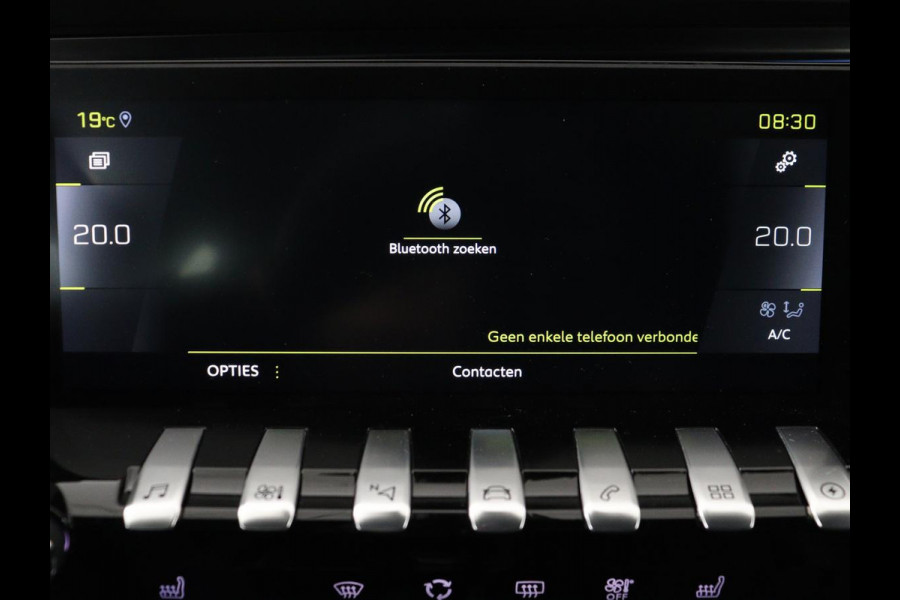 Peugeot 508 1.6 HYbrid Peugeot Sport Engineered | 360pk | Panoramadak | Alcantara | Focal Sound | Stoelverwarming | 360 Camera | Massage | Memory | Sfeerverlichting | Adaptive cruise | PSE | PHEV | Plug In