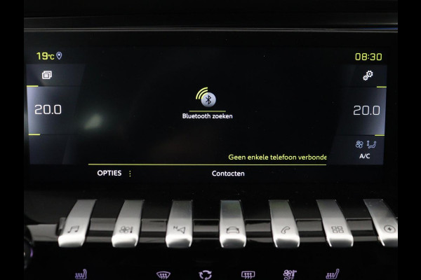 Peugeot 508 1.6 HYbrid Peugeot Sport Engineered | 360pk | Panoramadak | Alcantara | Focal Sound | Stoelverwarming | 360 Camera | Massage | Memory | Sfeerverlichting | Adaptive cruise | PSE | PHEV | Plug In