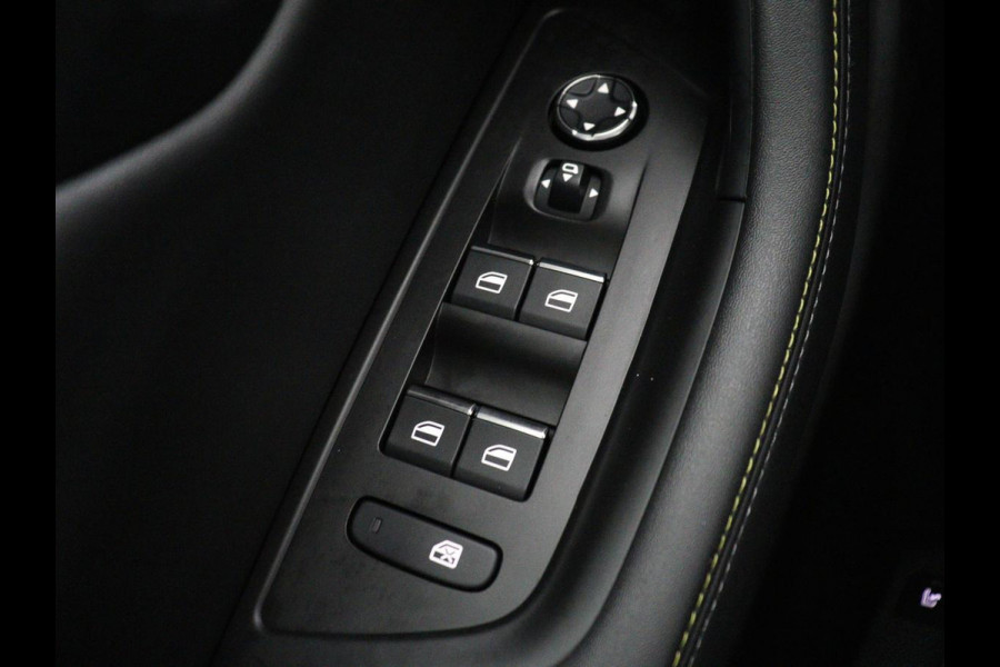 Peugeot 508 1.6 HYbrid Peugeot Sport Engineered | 360pk | Panoramadak | Alcantara | Focal Sound | Stoelverwarming | 360 Camera | Massage | Memory | Sfeerverlichting | Adaptive cruise | PSE | PHEV | Plug In