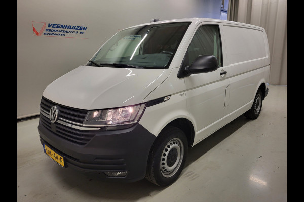 Volkswagen Transporter 2.0TDI 110pk Euro 6!