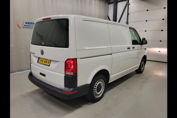 Volkswagen Transporter 2.0TDI 110pk Euro 6!