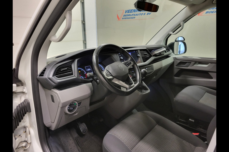 Volkswagen Transporter 2.0TDI 110pk Euro 6!