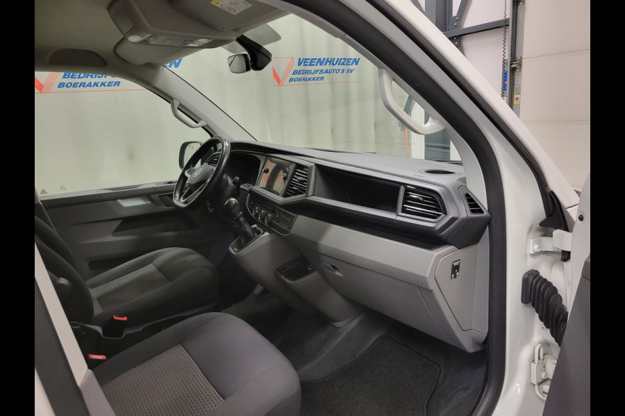 Volkswagen Transporter 2.0TDI 110pk Euro 6!