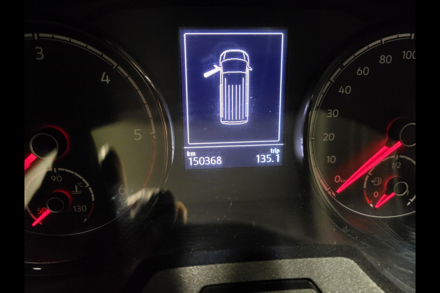 Volkswagen Transporter 2.0TDI 110pk Euro 6!