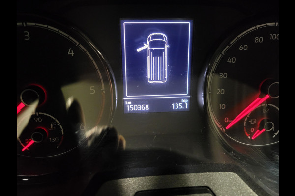 Volkswagen Transporter 2.0TDI 110pk Euro 6!