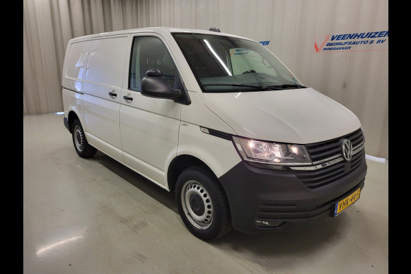 Volkswagen Transporter 2.0TDI 110pk Euro 6!